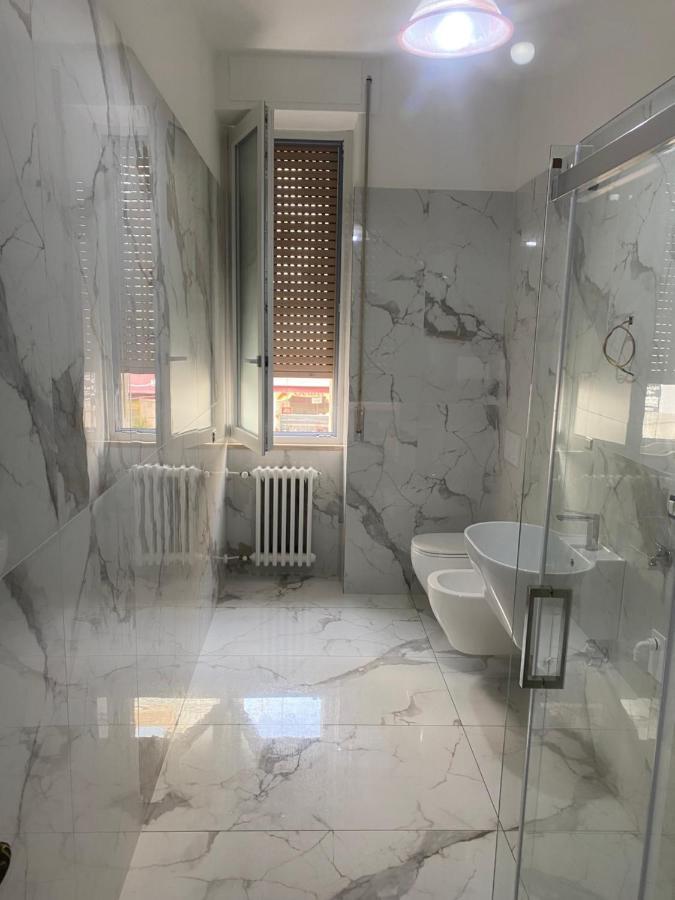 Centralissimo 50Mt ماتيرا المظهر الخارجي الصورة