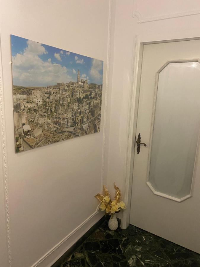 Centralissimo 50Mt ماتيرا المظهر الخارجي الصورة